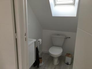 Charmant cocon breton proche plage, GR34, parking - Pordic - 2
