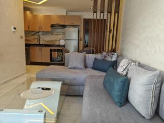 Apartamento mehdia playa - Kenitra - 1