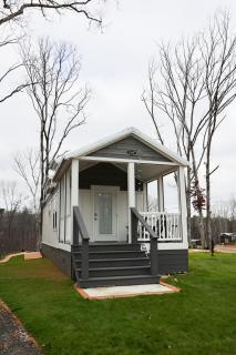 Captain Quarters (In The Pines at KY Lake) 109 Pine Grove Lane, Dover, TN 37058 - Dover - 0