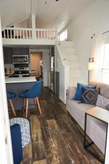 Captain Quarters (In The Pines at KY Lake) 109 Pine Grove Lane, Dover, TN 37058 - Dover - 9