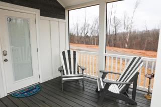 Captain Quarters (In The Pines at KY Lake) 109 Pine Grove Lane, Dover, TN 37058 - Dover - 8