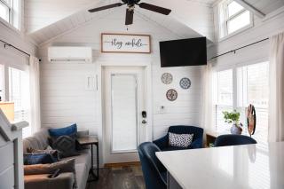 Captain Quarters (In The Pines at KY Lake) 109 Pine Grove Lane, Dover, TN 37058 - Dover - 7