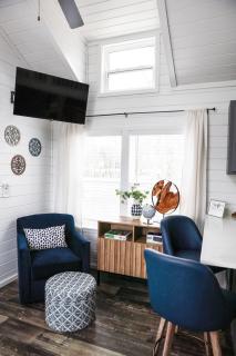 Captain Quarters (In The Pines at KY Lake) 109 Pine Grove Lane, Dover, TN 37058 - Dover - 4
