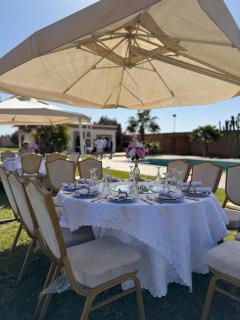 Villa Al Firdaous - 9
