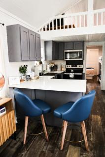 Captain Quarters (In The Pines at KY Lake) 109 Pine Grove Lane, Dover, TN 37058 - Dover - 2