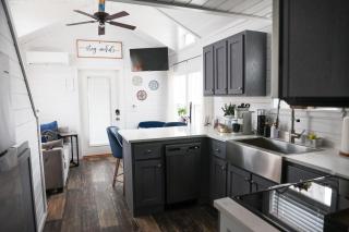 Captain Quarters (In The Pines at KY Lake) 109 Pine Grove Lane, Dover, TN 37058 - Dover - 1