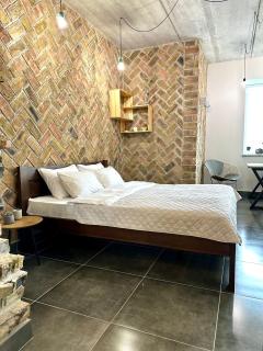 Comfortable apartments with a coffee machine in the city centre, Zlata Plaza - 5