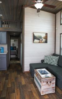 The Salt Shack (In The Pines at KY Lake) 121 Pine Grove Lane, Dover, TN 37058 - Dover - 6