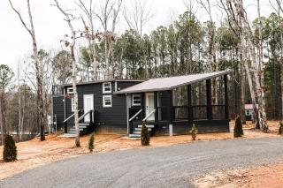 Salt & Pepper (In The Pines at KY Lake) 121 & 131 Pine Grove Lane, Dover, TN 37058 - Dover - 7