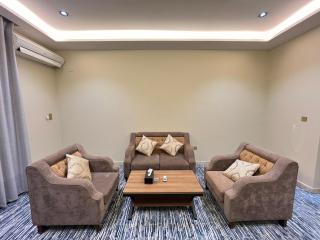 DUBA AlSHAMAL HOTEL - فندق ضباء الشمال - 4