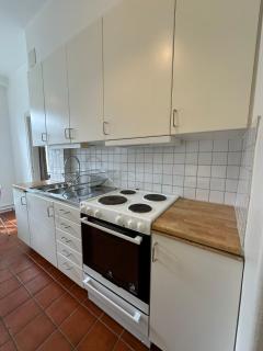 Home Inn VMG - Stoccolma - 7