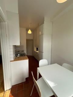 Home Inn VMG - Stoccolma - 6