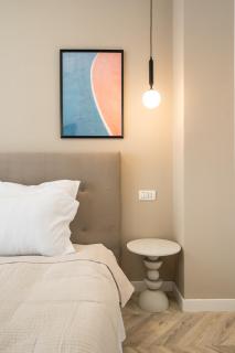 Cismigui Park 2 BEDROOMS Apartment 16 - Bucharest - 8