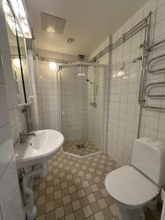 Home Inn VMG - Stoccolma - 5
