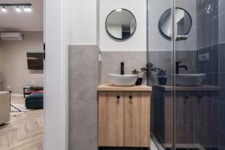 Cismigui Park 2 BEDROOMS Apartment 16 - 7