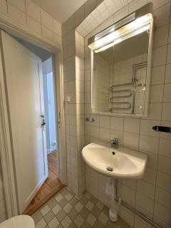 Home Inn VMG - Stoccolma - 4