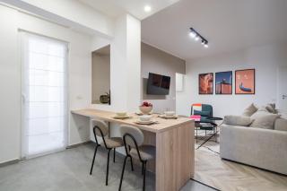 Cismigui Park 2 BEDROOMS Apartment 16 - Bucharest - 5