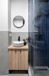 Cismigui Park 2 BEDROOMS Apartment 16 - Bucharest - 4