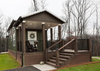 The Family Truckster (In The Pines at KY Lake) 120 Pine Grove Lane, Dover, TN 37058 - Dover - 0