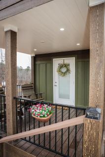 The Family Truckster (In The Pines at KY Lake) 120 Pine Grove Lane, Dover, TN 37058 - Dover - 7