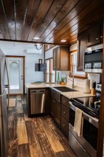 The Family Truckster (In The Pines at KY Lake) 120 Pine Grove Lane, Dover, TN 37058 - Dover - 3