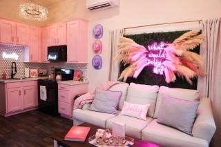 Little Dolly (In The Pines at KY Lake) 105 Pine Grove Lane, Dover, TN 37058 - Dover - 9