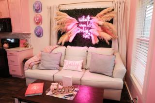 Little Dolly (In The Pines at KY Lake) 105 Pine Grove Lane, Dover, TN 37058 - Dover - 6