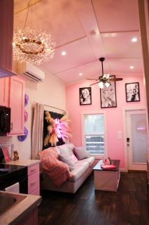 Little Dolly (In The Pines at KY Lake) 105 Pine Grove Lane, Dover, TN 37058 - Dover - 1