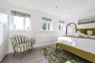 The Green Haven-Cozy luxury flat in Crayford - 4
