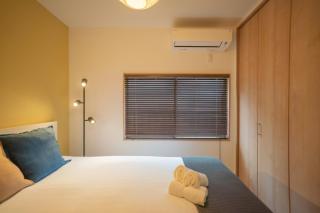 Time Teradacho Noa - Vacation STAY 18547 - Osaca - 2