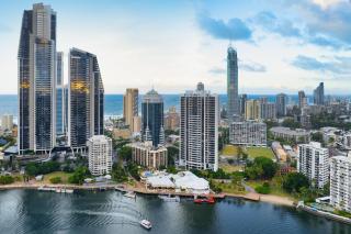 Stunning Ocean & River View 3BR close to beach and shops - 9