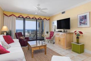 Romar House 203A - Orange Beach - 0