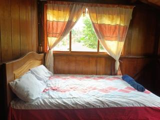 Tranquil River Cabin Valentura - San Miguel de los Bancos - 5