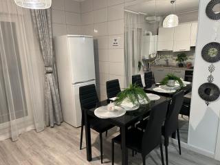 Apartament Sara - Sibiu - 8