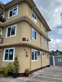 L&d homes - Dar es Salaam - 6