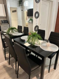 Apartament Sara - Sibiu - 9
