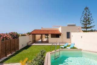 Villa Mediterranea - Siracusa - 5
