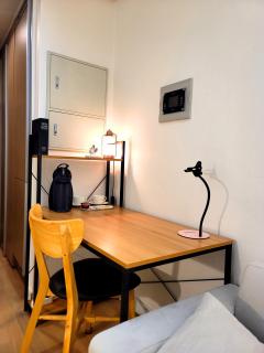 A comfortable Gangnam house in the city center-1302 - Seul - 9