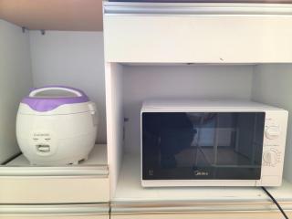 A comfortable Gangnam house in the city center-1302 - Seoul - 4