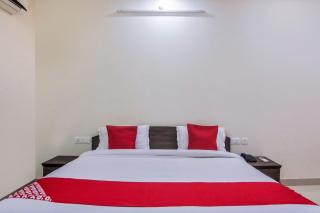 Hotel O Shivalaya - Haldwāni - 3