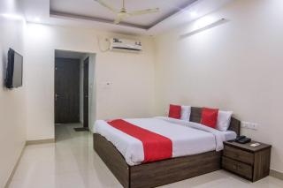 Hotel O Shivalaya - Haldwāni - 2