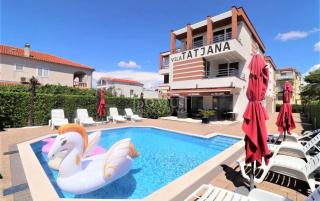 Vila Tatjana - Vodice - 9