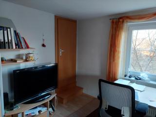 Monteurswohnung am Obstgarten - 9