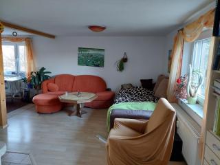 Monteurswohnung am Obstgarten - 4