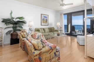 Romar House 602B - Orange Beach - 8