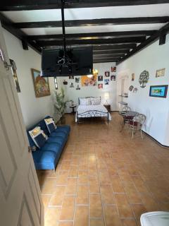 The Suites & Vintage Apartment at Casa Of Essence in heart of Old San Juan - San Juan - 4