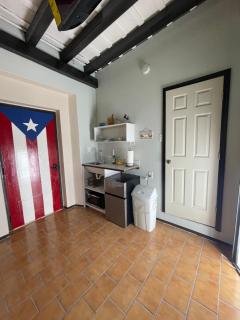 The Suites & Vintage Apartment at Casa Of Essence in heart of Old San Juan - San Juan - 3