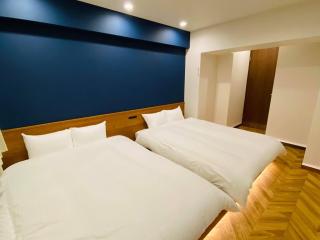 TABISAI HOTEL SUITE - Vacation STAY 35298v - Fukuoka - 7