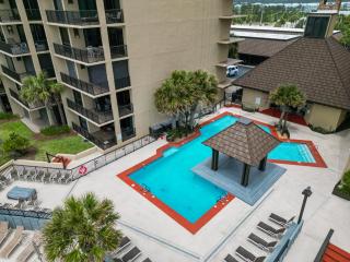 Romar House 604B - Orange Beach - 9