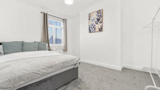 Excellent 2-Bed flat near central London - Londra - 4